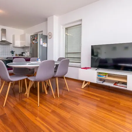 Apartment Belle Vue Primosten Room photo
