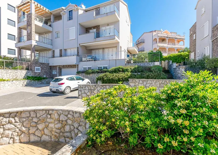 Apartment Belle Vue
