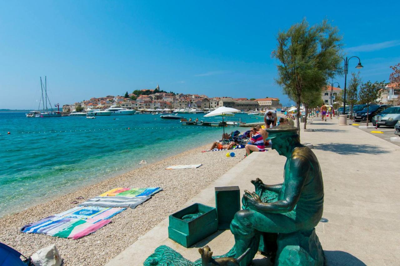 Apartament Belle Vue Primošten
