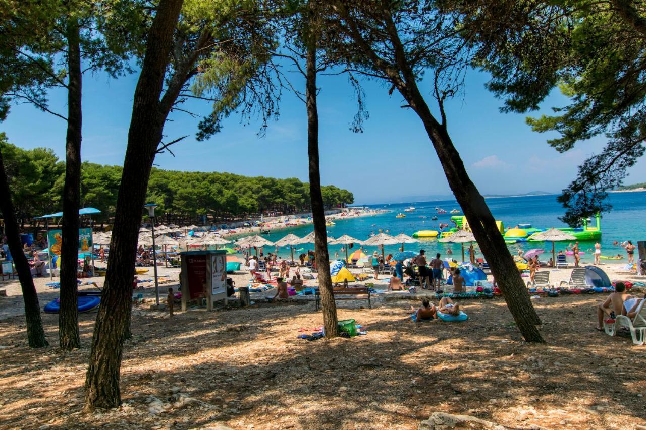 Belle Vue * Primošten
