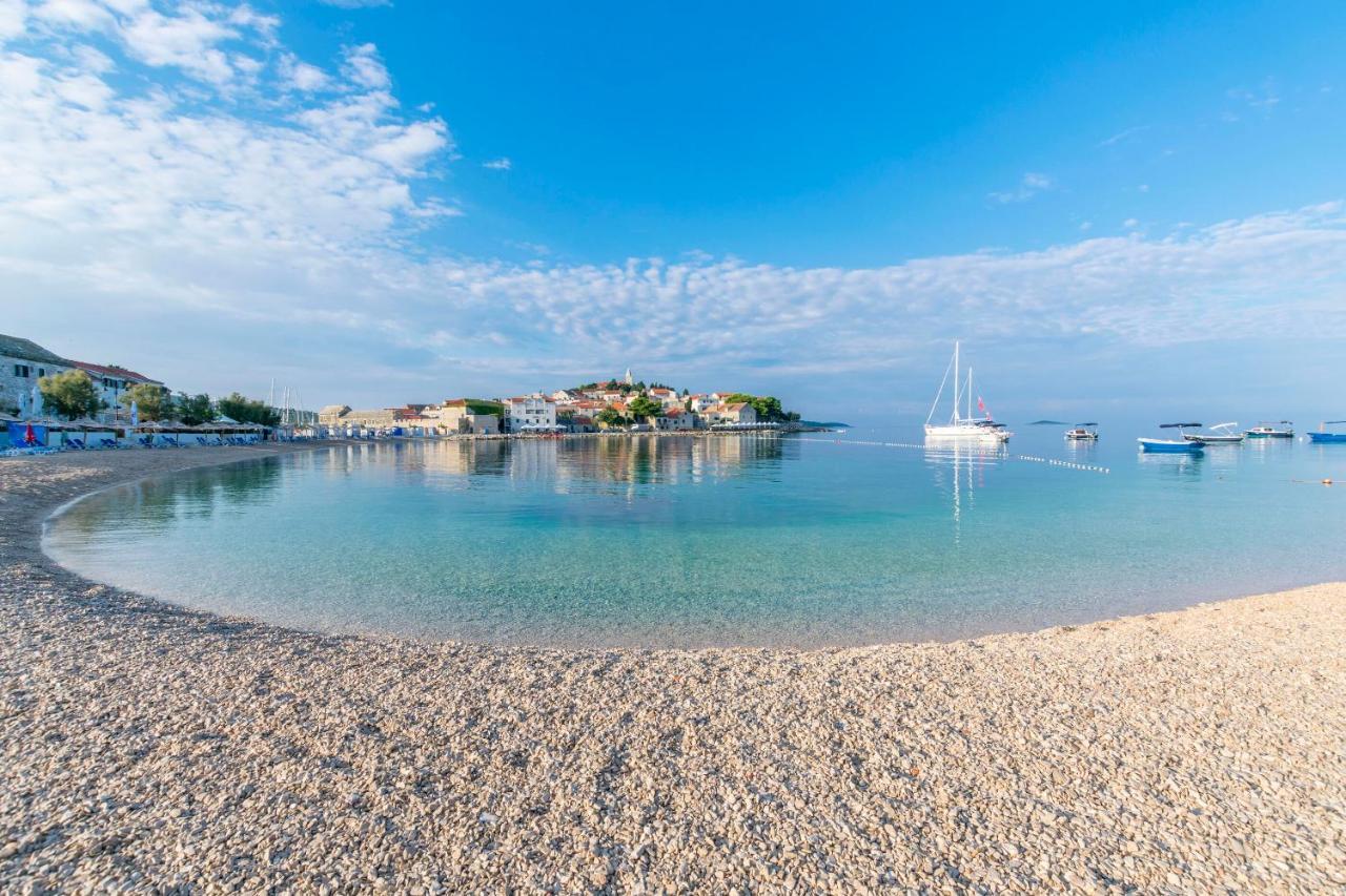 Belle Vue * Primošten