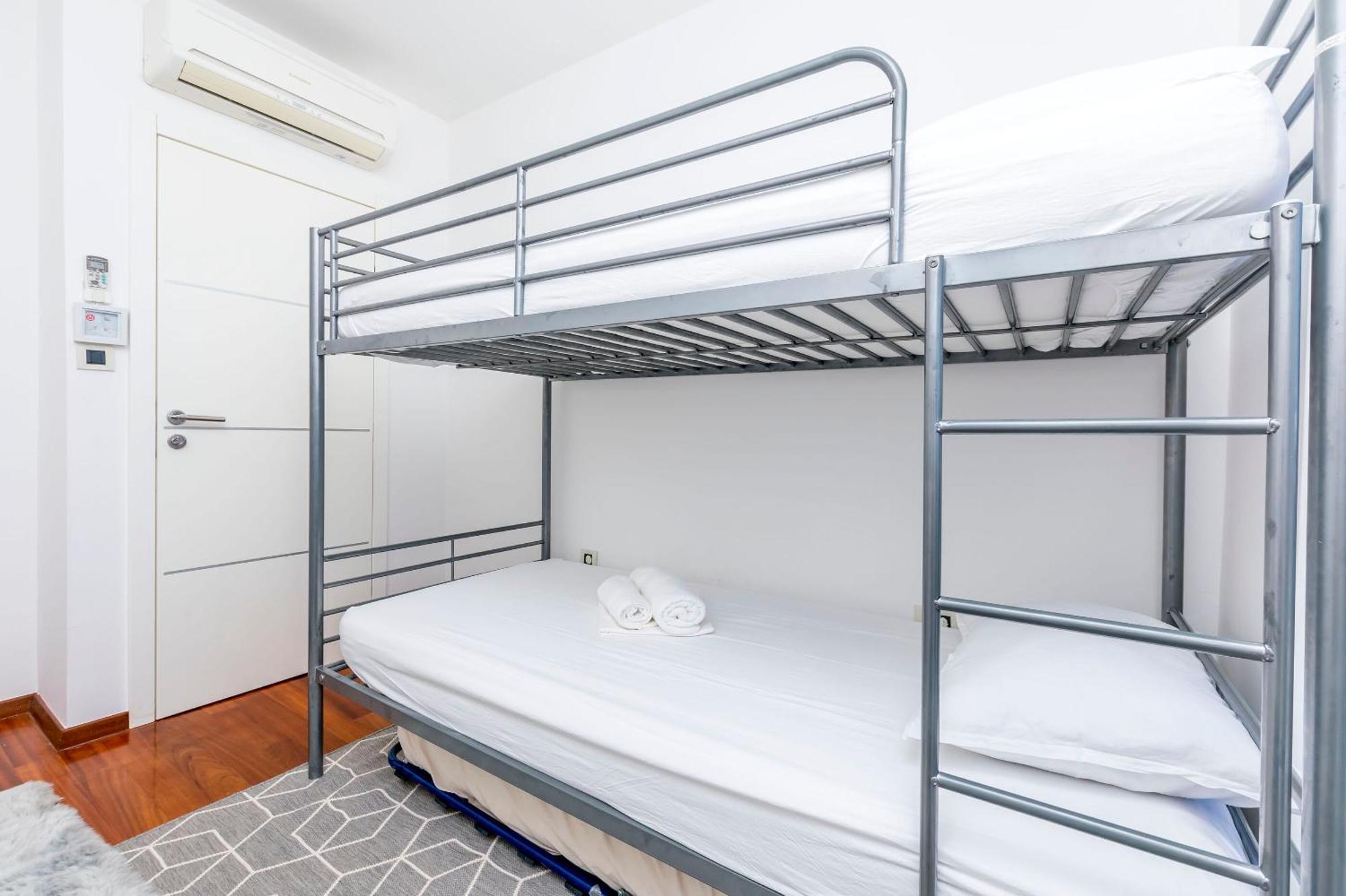 Apartament Belle Vue