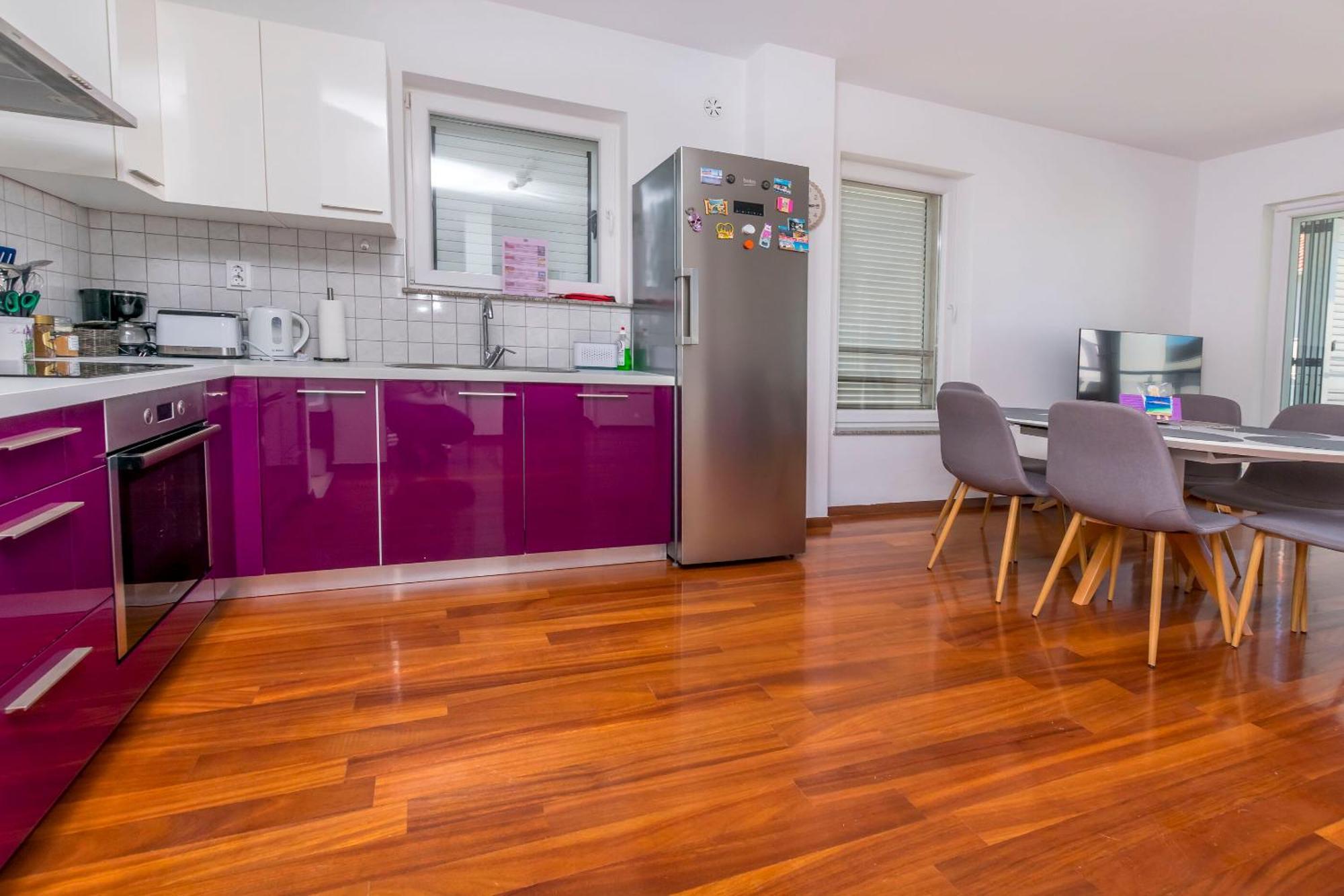 Apartament Belle Vue