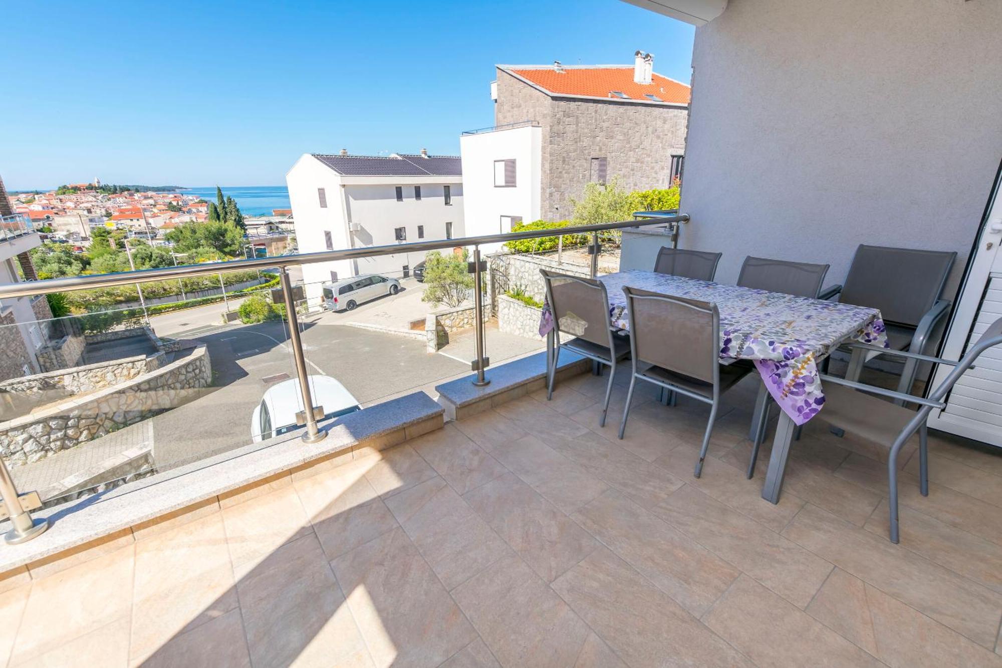 Apartament Belle Vue