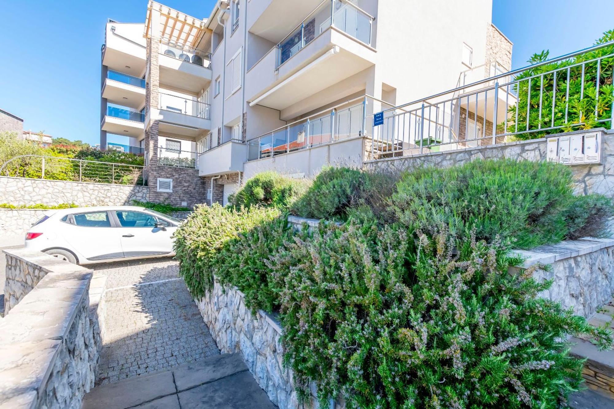 Belle Vue Appartamento Primošten